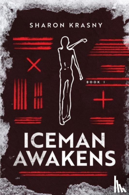 Krasny, Sharon - Iceman Awakens