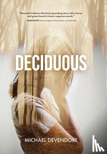 Devendorf, Michael - Deciduous