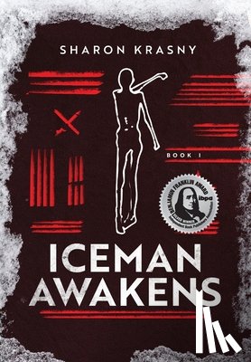 Krasny, Sharon - Iceman Awakens