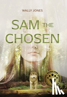Jones, Wally - Sam the Chosen