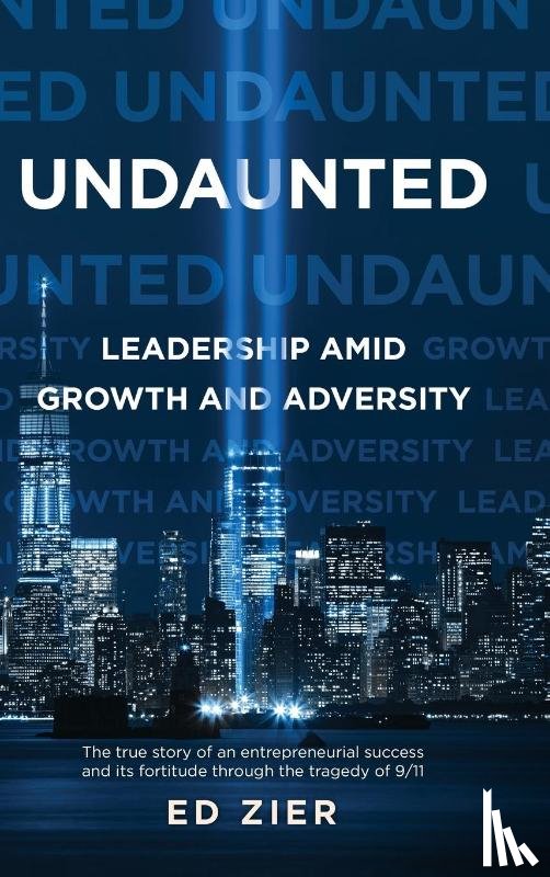 Zier, Ed - Undaunted
