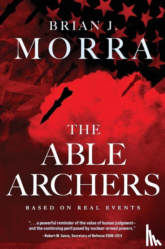 Morra, Brian J - The Able Archers