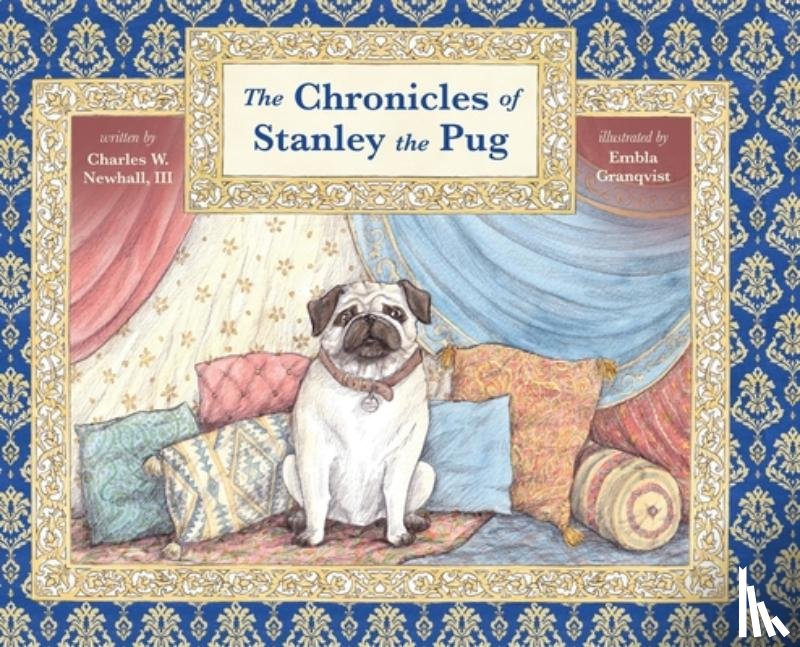 Newhall, Charles - The Chronicles of Stanley the Pug