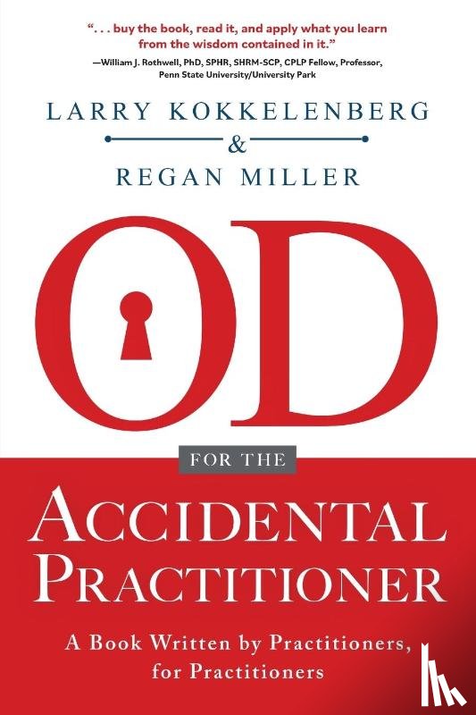 Kokkelenberg, Larry, Miller, Regan - OD for the Accidental Practitioner