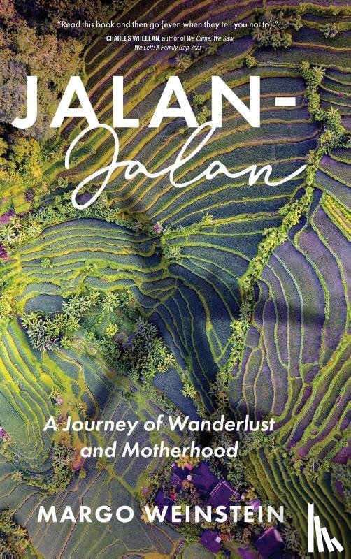 Weinstein, Margo - Jalan-Jalan