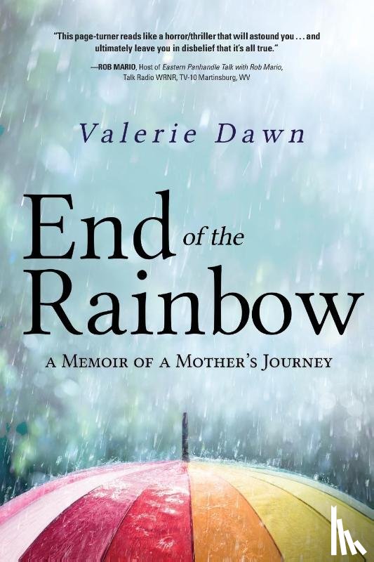 Dawn, Valerie - End of the Rainbow