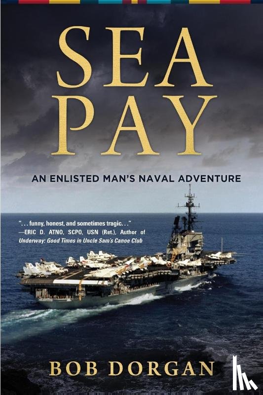 Dorgan, Bob - Sea Pay