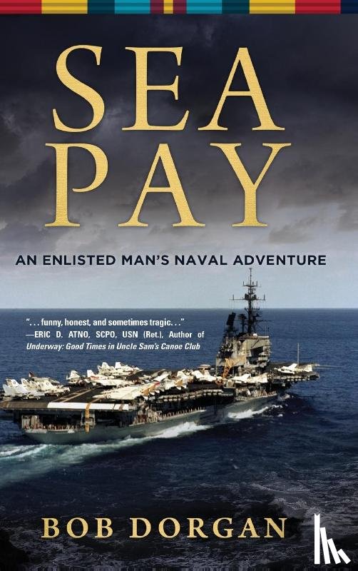 Dorgan, Bob - Sea Pay