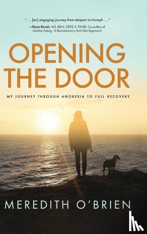 O'Brien, Meredith E - Opening the Door