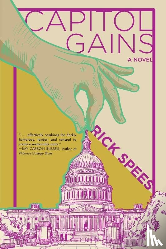 Spees, Rick - Capitol Gains