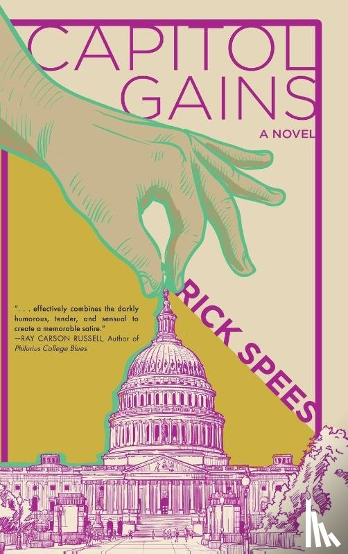 Spees, Rick - Capitol Gains