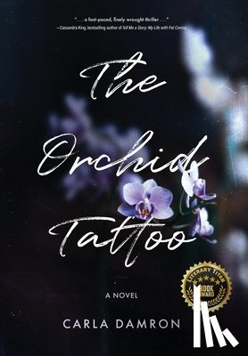 Damron, Carla - The Orchid Tattoo