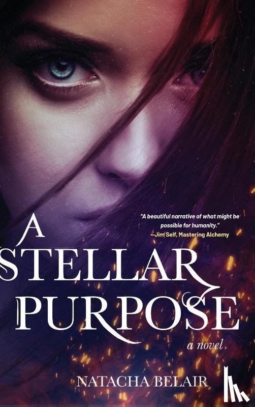 Belair, Natacha - A Stellar Purpose