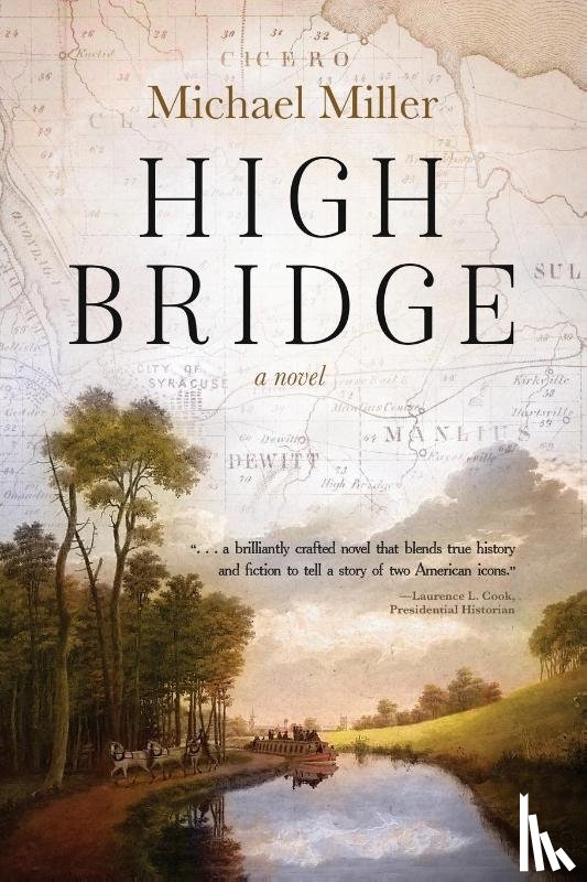 Miller, Michael - High Bridge