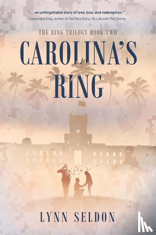 Seldon, Lynn - Carolina's Ring