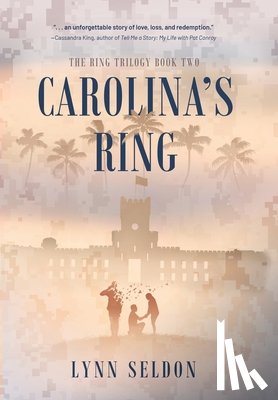 Seldon, Lynn - Carolina's Ring