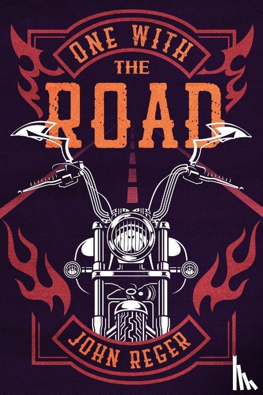 Reger, John - One with the Road