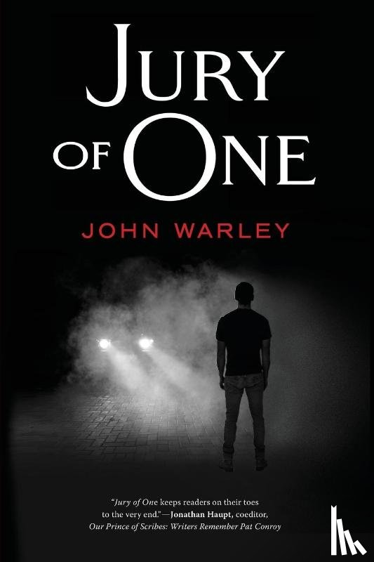 Warley, John - Jury of One