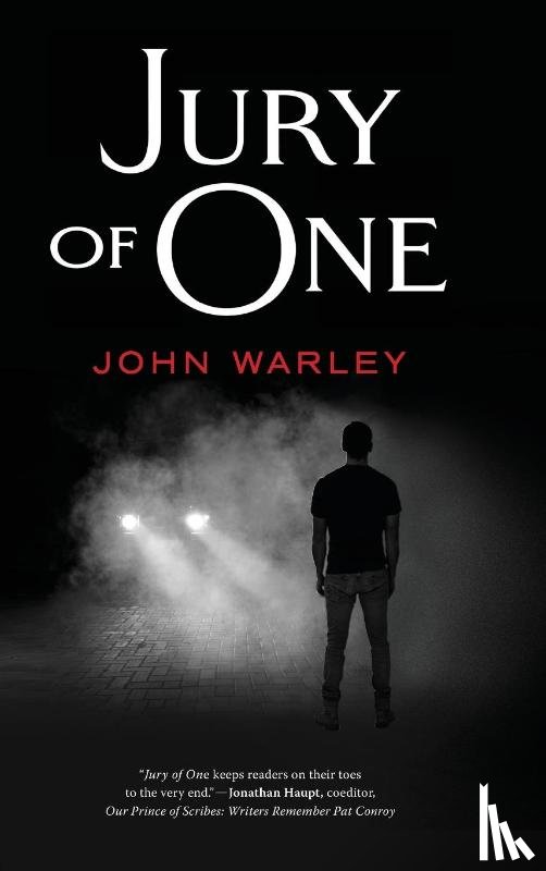Warley, John - Jury of One