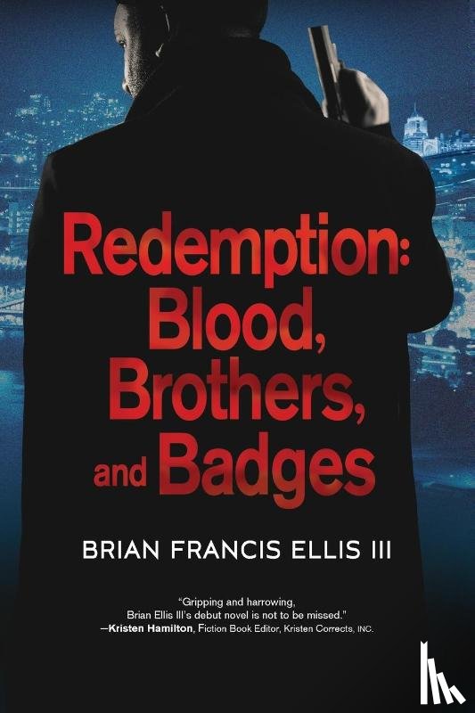 Ellis, Brian - Redemption