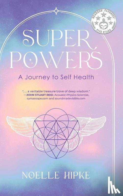 Hipke, Noelle - Superpowers