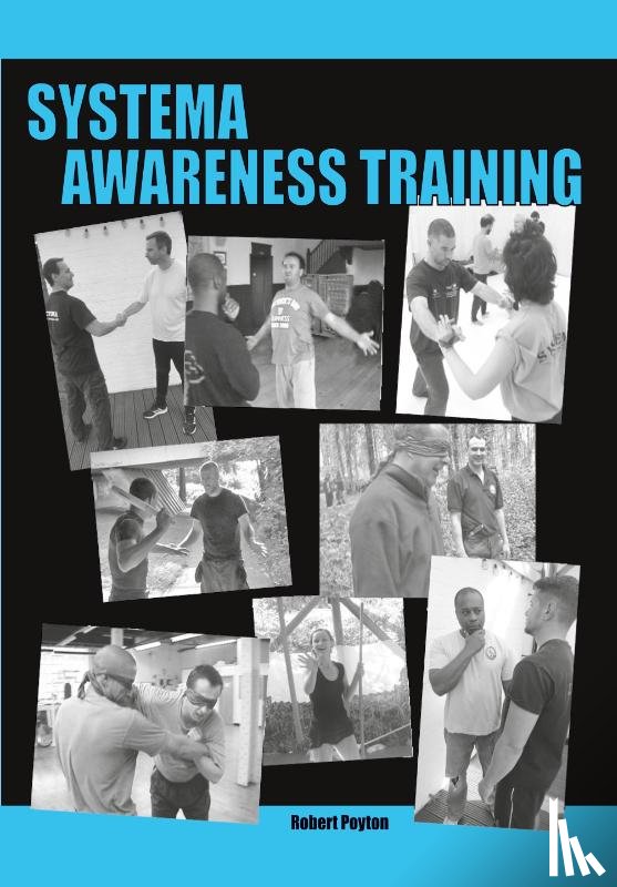 Poyton, Robert - Systema Awareness Training