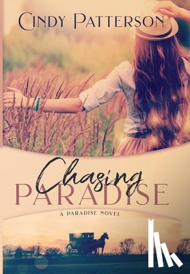 Patterson, Cindy - Chasing Paradise