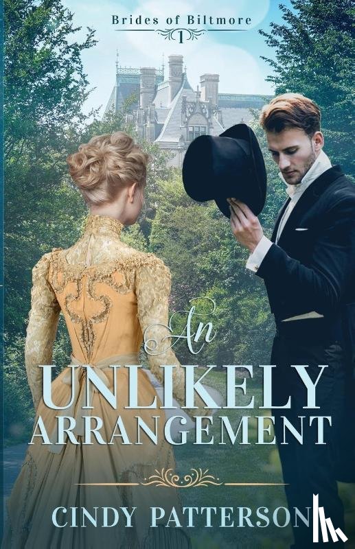 Patterson, Cindy - An Unlikely Arrangement