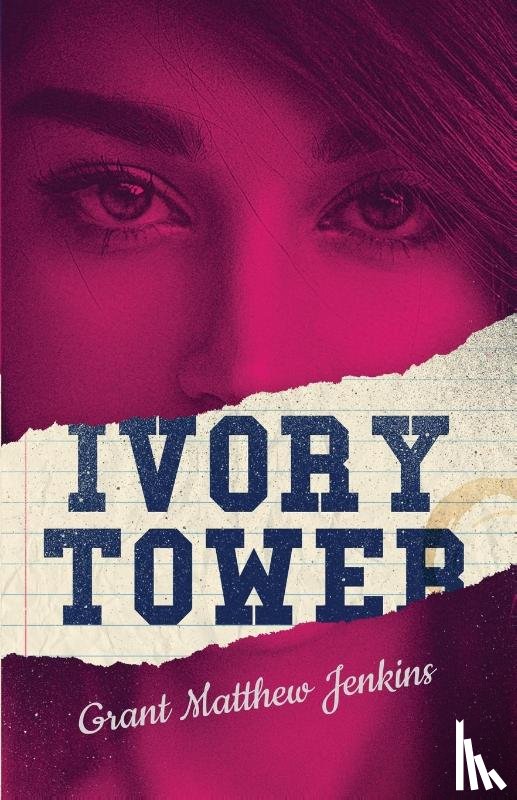 Jenkins, Grant - Ivory Tower