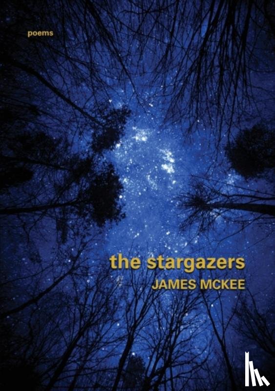 McKee, James - The Stargazers