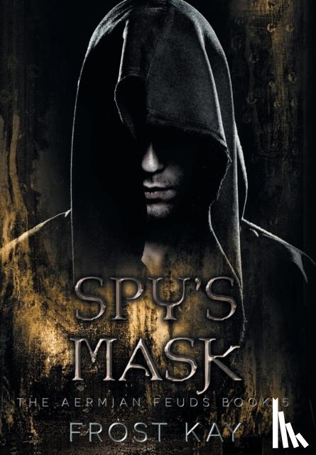 Kay, Frost - Spy's Mask
