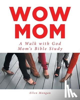 Mongan, Ellen - Wow Mom