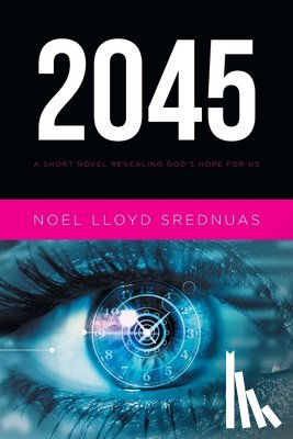 Srednuas, Noel Lloyd - 2045
