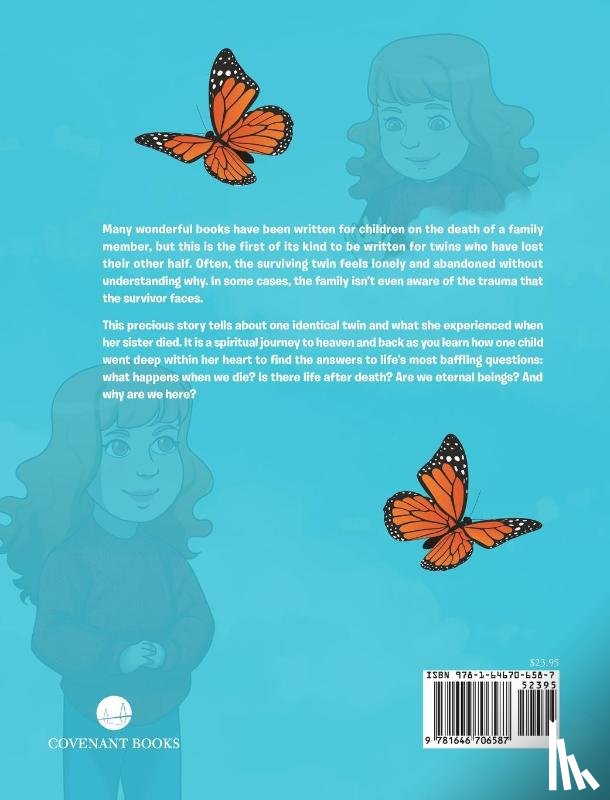 Lutz, J H - The Twinless Twin