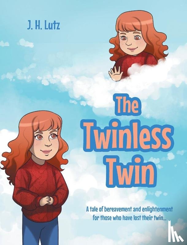 Lutz, J H - The Twinless Twin