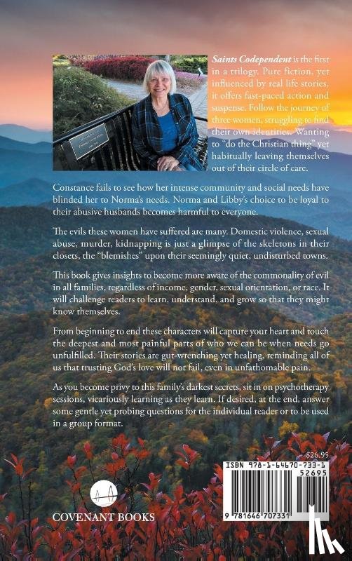Bowen Lcsw Ccbt Crh, Angie Galler - Saints Codependent
