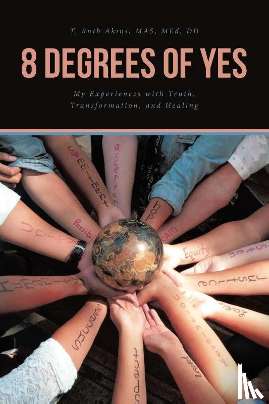 Akins Mas Med DD, T Ruth - 8 Degrees of Yes