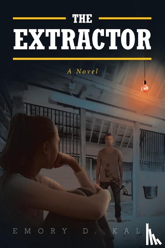 Kale, Emory D - The Extractor