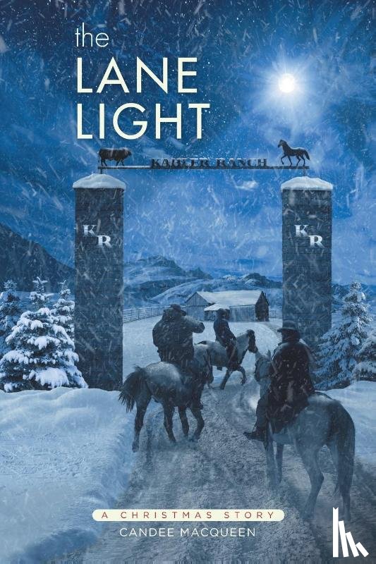 Macqueen, Candee - The Lane Light