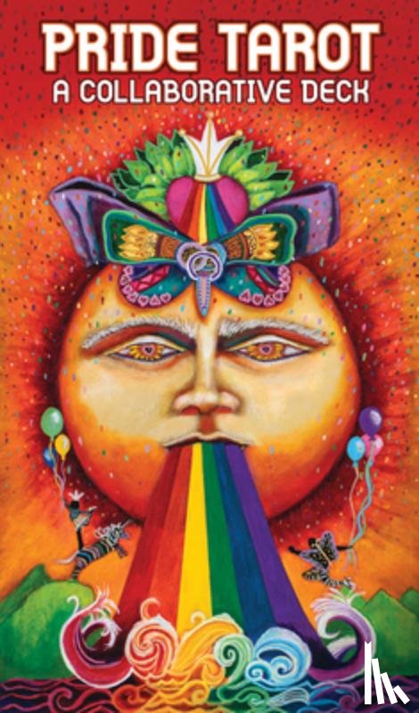 U. S. Games Systems Inc - Pride Tarot