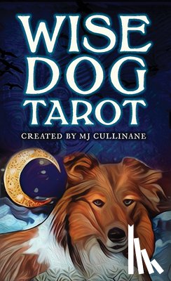 Cullinane, M.J. - Wise Dog Tarot