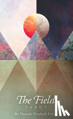 Fofana, Hannah Elizabeth - The Field Tarot