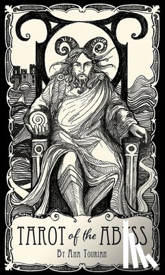 Tourian, Ana - Tarot of the Abyss