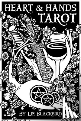 Blackbird, Liz - Heart & Hands Tarot