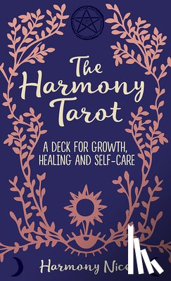 Nice, Harmony - The Harmony Tarot