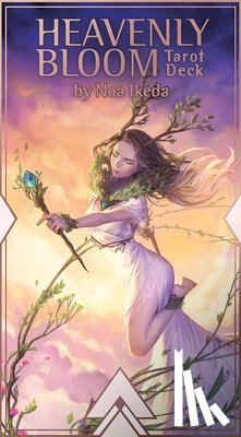 Ikeda, Noa - Heavenly Bloom Tarot Deck