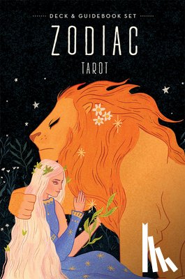 Chavez, Ana, Lattari, Cecilia - Zodiac Tarot Deck & Book Set