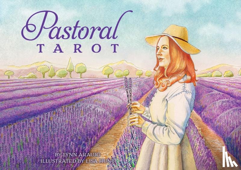 Araujo, Lynn - Pastoral Tarot