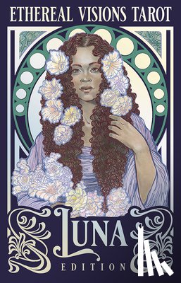 Hughes, Matt - Ethereal Visions Tarot: Luna Edition