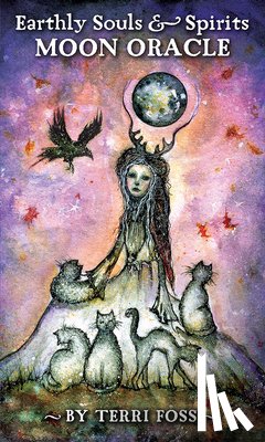 Foss, Terri - Earthly Souls and Spirits Moon Oracle